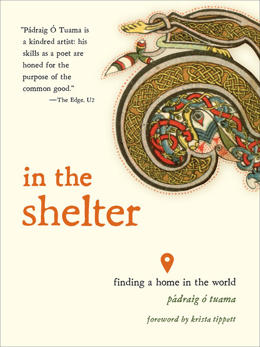 Title details for In the Shelter by Padraig O Tuama - Available